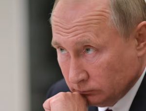 Vladimir Putin’in herkesten gizlediği kızı ortaya çıktı: Fransa’da DJ’lik yapıyor