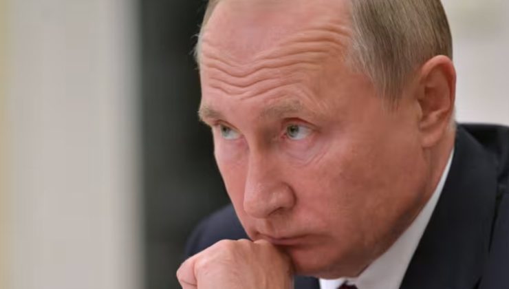 Vladimir Putin’in herkesten gizlediği kızı ortaya çıktı: Fransa’da DJ’lik yapıyor