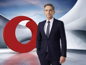 Vodafone Türkiye’nin 2024-2025 Raporu