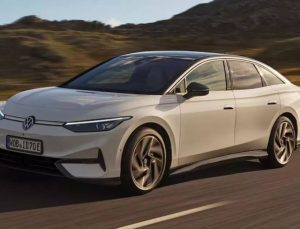 Volkswagen 2026’da tüm elektrikli otomobil serisini yenileyecek