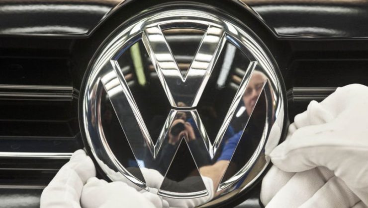 Volkswagen, Rivian’daki yatırımını 5,8 milyar dolara çıkardı