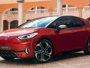 Volkswagen’den yeni hamle: İç ve dış tasarımlar güncelleniyor