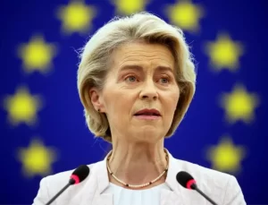 Von der Leyen: NATO ile İşbirliği ve Savunma Reformları