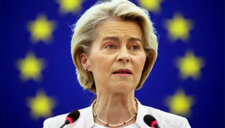 Von der Leyen: NATO ile İşbirliği ve Savunma Reformları