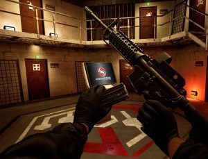 VR Oyunu Ghosts of Tabor Ertelendi