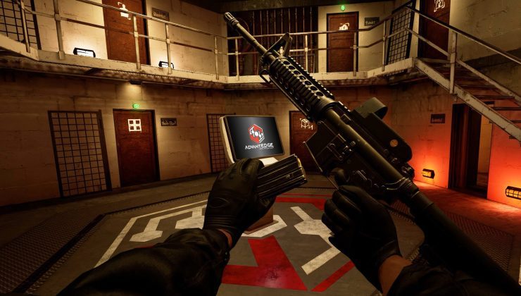 VR Oyunu Ghosts of Tabor Ertelendi