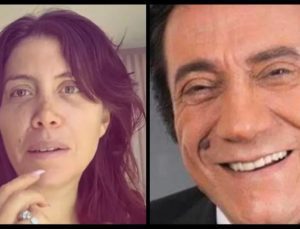 Wanda Nara İzzet Altınmeşe’ye benzetildi! Filtresiz haline yorum yağdı