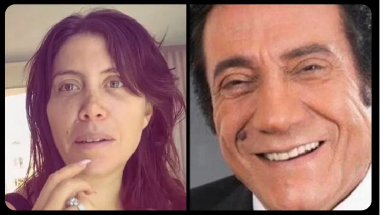 Wanda Nara İzzet Altınmeşe’ye benzetildi! Filtresiz haline yorum yağdı