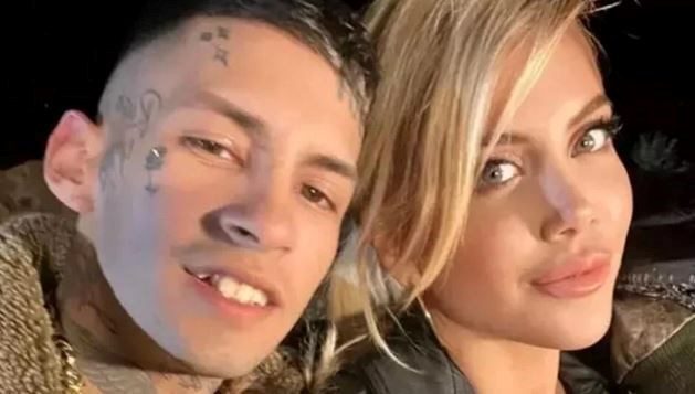 Wanda Nara’nın yeni sevgilisi L-Gante kimdir? L-Gante hakkında bilinenler