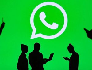 WhatsApp artık gönderilmeyen mesajları taslak olarak kaydedecek