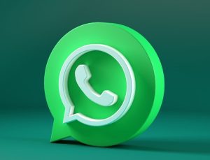 WhatsApp, iOS kullanıcılarına görüntülü görüşmeler için yeni özellikler getiriyor