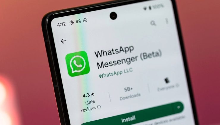 WhatsApp, yeni QR kod özelliğiyle kanalları paylaşmayı kolaylaştırıyor