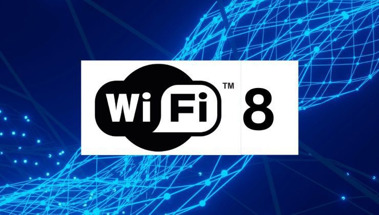 Wi-Fi 8 ile ilgili ilk bilgiler ortaya çıktı: Bağlantı kalitesine odaklanacak