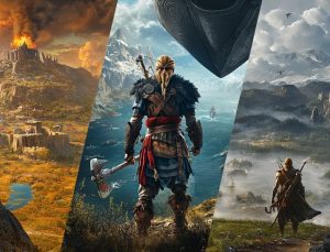 Windows 11’in Yeni Güncellemesi Ubisoft Oyunlarını Bozuyor