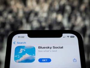 X rakibi Bluesky 20 milyon kullanıcıya ulaştı