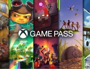 Xbox Game Pass’e eklenecek ve çıkacak oyunlar açıklandı! İşte liste