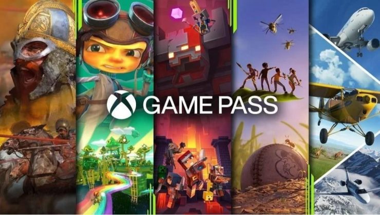 Xbox Game Pass’e eklenecek ve çıkacak oyunlar açıklandı! İşte liste
