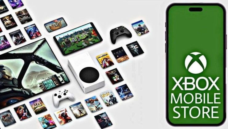 Xbox mobil uygulaması mahkeme kararına takıldı