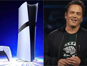 Xbox’tan PS5 Pro’nun fiyatına eleştiri: “Pazara uygun değil”