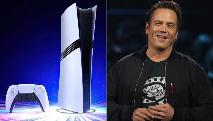 Xbox’tan PS5 Pro’nun fiyatına eleştiri: “Pazara uygun değil”