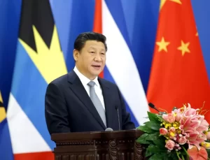 Xi: Gerçek Dostlar Mesafe Tanımaz