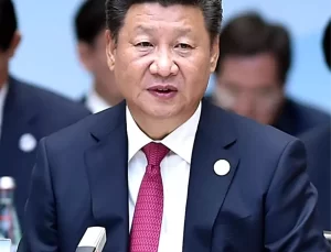 Xi Jinping: G20 Üyeleri Ortak Sorumluk Taşımalı