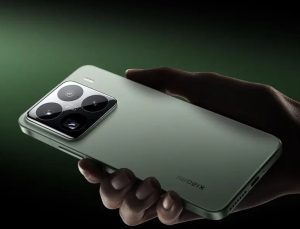 Xiaomi 15 serisi için HyperOS 2.0 yayınlandı: İşte yenilikler