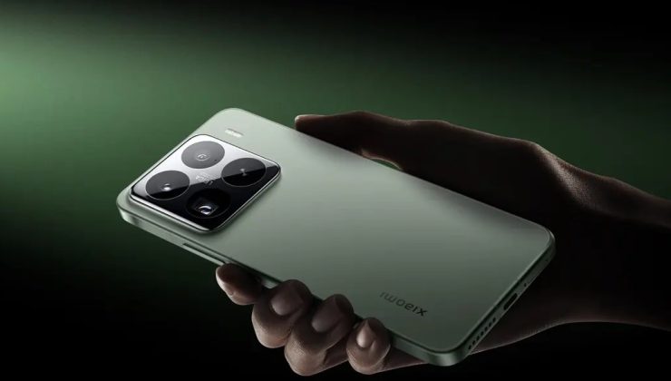 Xiaomi 15 serisi için HyperOS 2.0 yayınlandı: İşte yenilikler