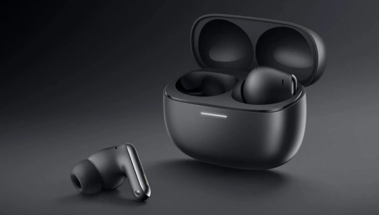 Xiaomi, merakla beklenen Redmi Buds 6 Pro ve Buds 6 Pro Gaming Edition’u duyurdu