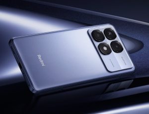 Xiaomi Redmi K80 geliyor: İşte tasarımı ve beklenen özellikler