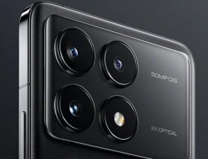 Xiaomi, Redmi K80 ve K80 Pro’yu tanıtmaya başladı: İşte özellikleri