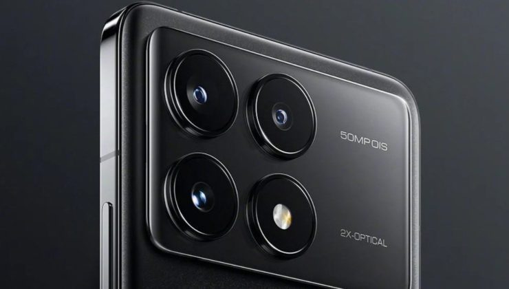 Xiaomi, Redmi K80 ve K80 Pro’yu tanıtmaya başladı: İşte özellikleri