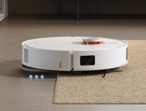 Xiaomi Robot Vacuum X20 Pro Avrupa’da piyasaya sürüldü: İşte özellikleri ve fiyatı