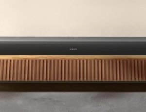 Xiaomi, televizyonlar için uygun fiyatlı ses sistemlerini tanıttı