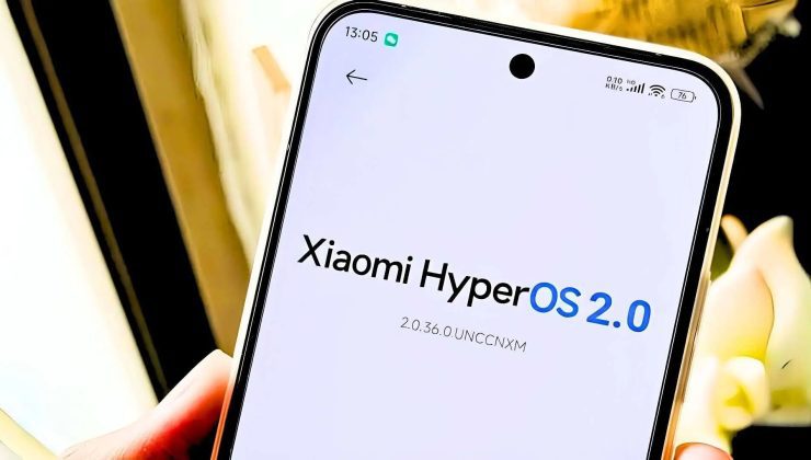 Xiaomi Türkiye, HyperOS 2 güncelleme takvimi paylaştı