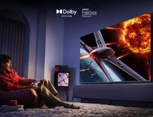 Xiaomi yeni akıllı TV’lerini tanıttı: Karşınızda Redmi Smart TV X serisi