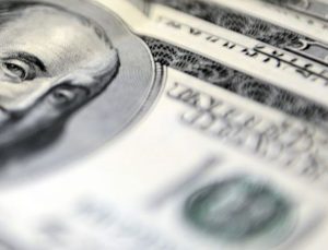 Yabancı para mevduatları geriledi