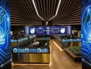 Yabancı tahvilde yedi hafta sonra satışa döndü
