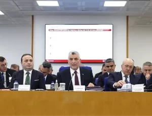 Yabancı Yatırımlarda Hedef %1,5