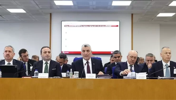 Yabancı Yatırımlarda Hedef %1,5
