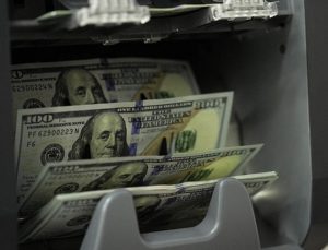 Yabancıların DİBS stoku 6 yılın zirvesinde