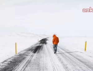 Yağış Uyarısı: Kar ve Sağanak Bekleniyor