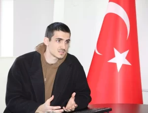 Yağlıdere’de Bağımlılıkla Mücadele Toplantısı