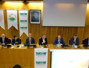 Yağlık Ayçiçeğine Yeni Sigorta Desteği