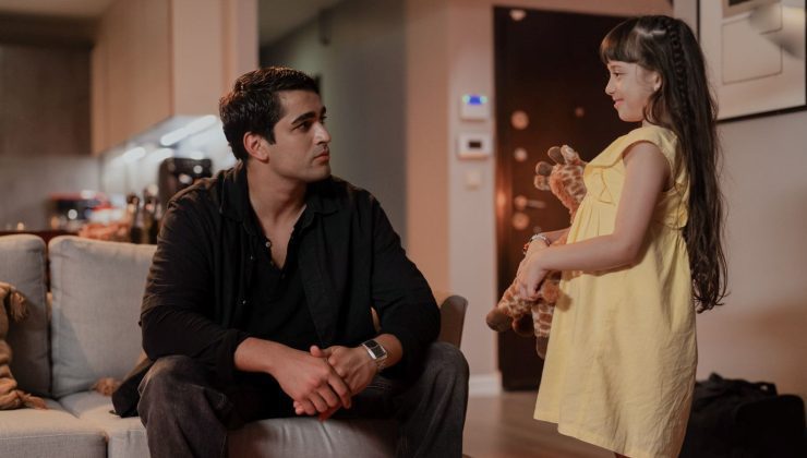 Yalı Çapkını yıldızı Mert Ramazan Demir’in yeni projesi belli oldu: Metruk Adam