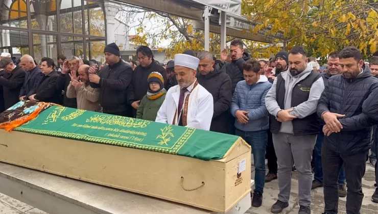 Yalnızca 17 Yaşında Bir Cinayet