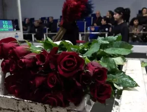 Yalova’da Öğretmenler Günü Çiçek Satışı