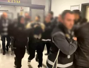 Yalova’da Suç Örgütü Operasyonu: 6 Tutuklama