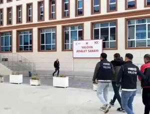 Yalova’da Uyuşturucu Operasyonu: 1 Tutuklama