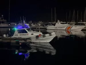 Yalova’da Yasa Dışı Midye Avcılığına Ceza
